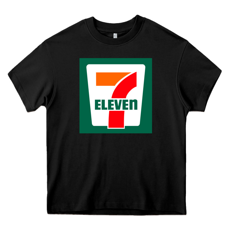 Eleven Heavy Core Tee by linhVisuals | Teevron