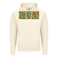 Vintage Artic Hello fall gnomes Vintage Hoodie - Artiststas