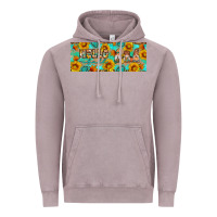 Vintage Zinc Hello fall gnomes Vintage Hoodie - Artiststas