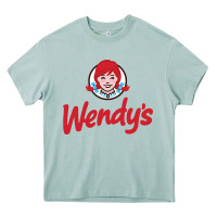Arona Wendy's Heavy Core Tee - linhVisuals