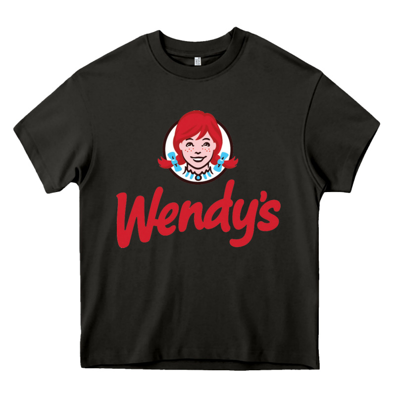 Wendy's Heavy Core Tee by linhVisuals | Teevron