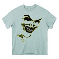 J O K E R Heavy Core Tee | Teevron