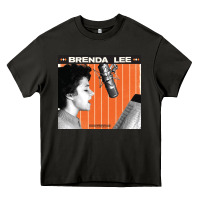 Asphalt #brenda lee concert 2022 Heavy Core Tee - linhVisuals
