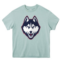 Arona wolf head tshirt Heavy Core Tee - linhVisuals