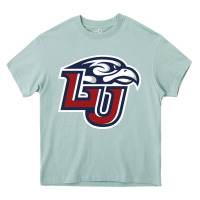 Arona liberty flames Heavy Core Tee - linhVisuals