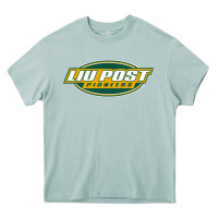 Arona liu post pioneers Heavy Core Tee - linhVisuals