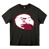Asphalt lock haven bald eagles Heavy Core Tee - linhVisuals