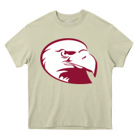 Mossy lock haven bald eagles Heavy Core Tee - linhVisuals
