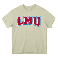 Loyola Marymount Lions Heavy Core Tee | Teevron