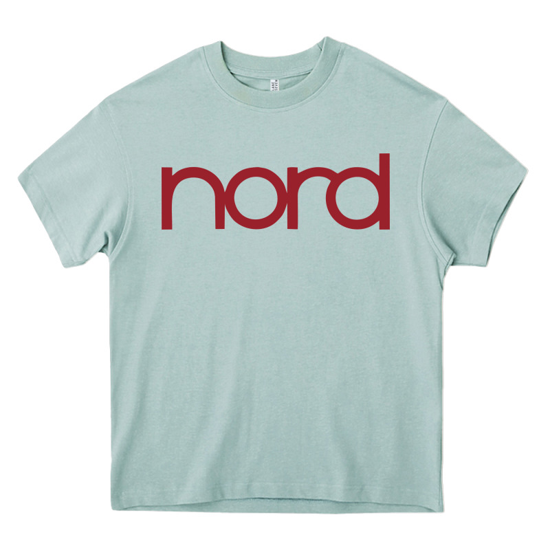 Nord Heavy Core Tee by linhVisuals | Teevron