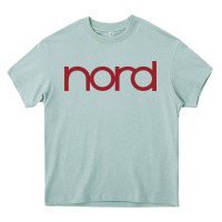 Arona Nord Heavy Core Tee - linhVisuals