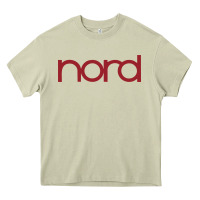 Mossy Nord Heavy Core Tee - linhVisuals