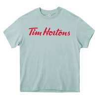 Arona Tim Hortons Heavy Core Tee - linhVisuals