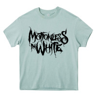 Arona Motionless In White Heavy Core Tee - linhVisuals