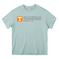 Arona The ut knoxville Heavy Core Tee - linhVisuals