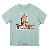 Arona acadie–titan-bathurst Heavy Core Tee - linhVisuals