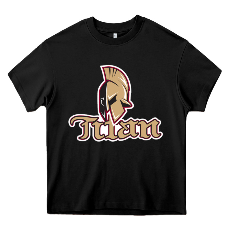 Acadie–titan-bathurst Heavy Core Tee by linhVisuals | Teevron