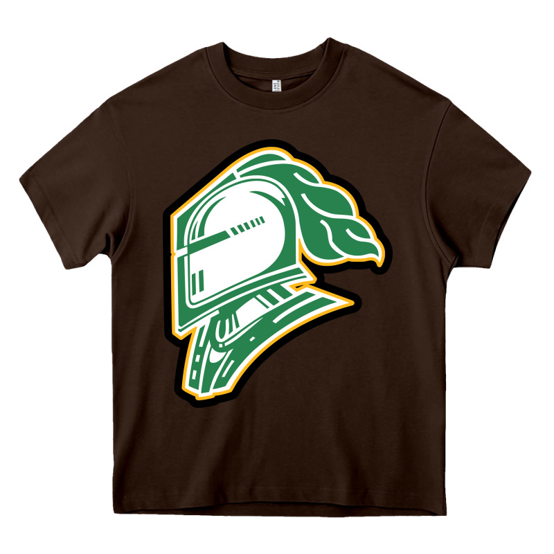 Knights-london-merch Heavy Core Tee by linhVisuals | Teevron