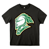 Asphalt knights-london-merch Heavy Core Tee - linhVisuals