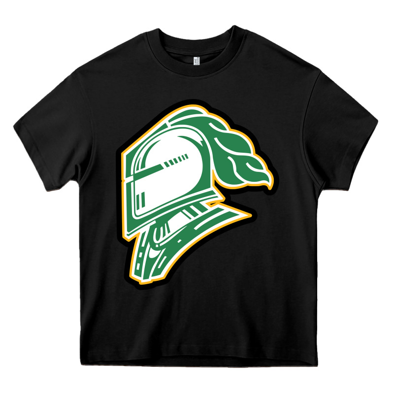 Knights-london-merch Heavy Core Tee by linhVisuals | Teevron