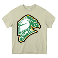 Mossy knights-london-merch Heavy Core Tee - linhVisuals