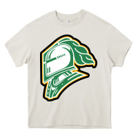 Cream knights-london-merch Heavy Core Tee - linhVisuals