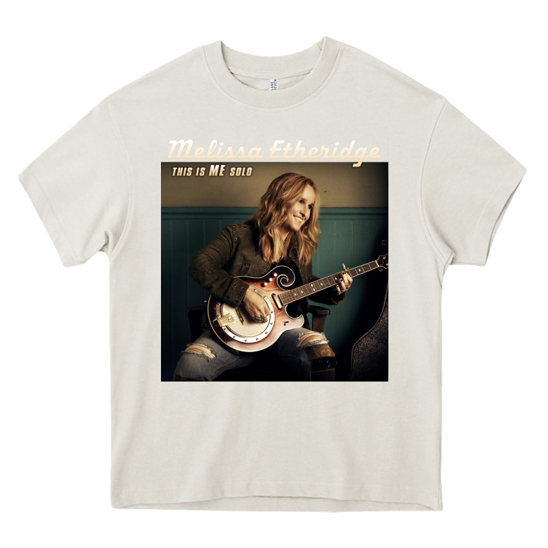 Melissa Etheridge Heavy Core Tee by linhVisuals | Teevron