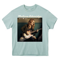 Melissa Etheridge Heavy Core Tee | Teevron