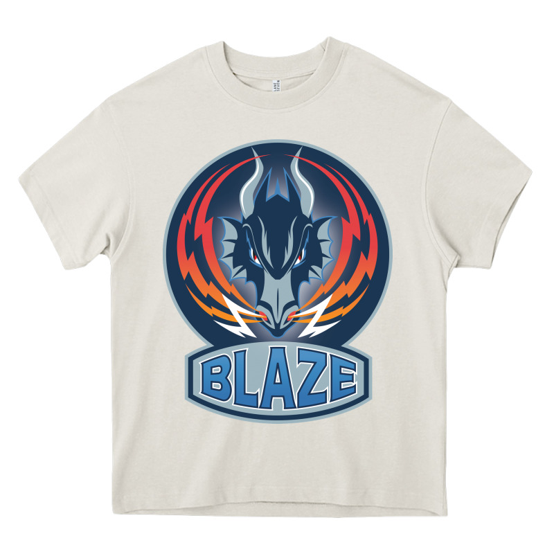Coventry Blaze Heavy Core Tee by linhVisuals | Teevron