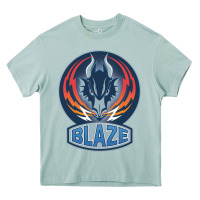 Arona coventry blaze Heavy Core Tee - linhVisuals