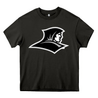 Asphalt providence friars Heavy Core Tee - linhVisuals