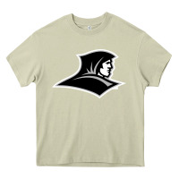 Mossy providence friars Heavy Core Tee - linhVisuals