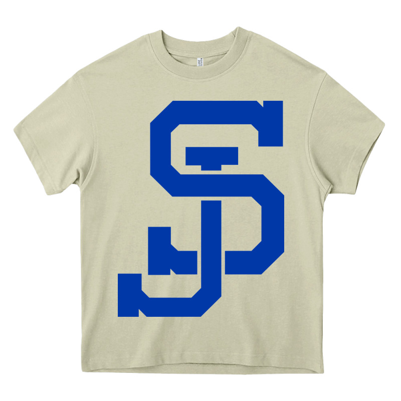 San Jose State Heavy Core Tee by linhVisuals | Teevron