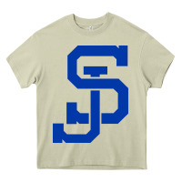 San Jose State Heavy Core Tee | Teevron