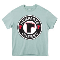 Arona remparts-quebec Heavy Core Tee - linhVisuals