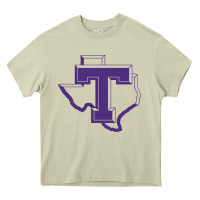 Tarleton Tontexas Heavy Core Tee | Teevron