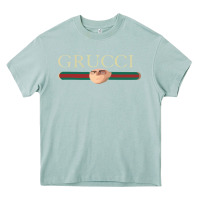 Arona new grucci tshirt Heavy Core Tee - linhVisuals