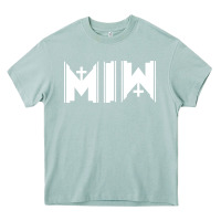 Arona Motionless In White Heavy Core Tee - linhVisuals