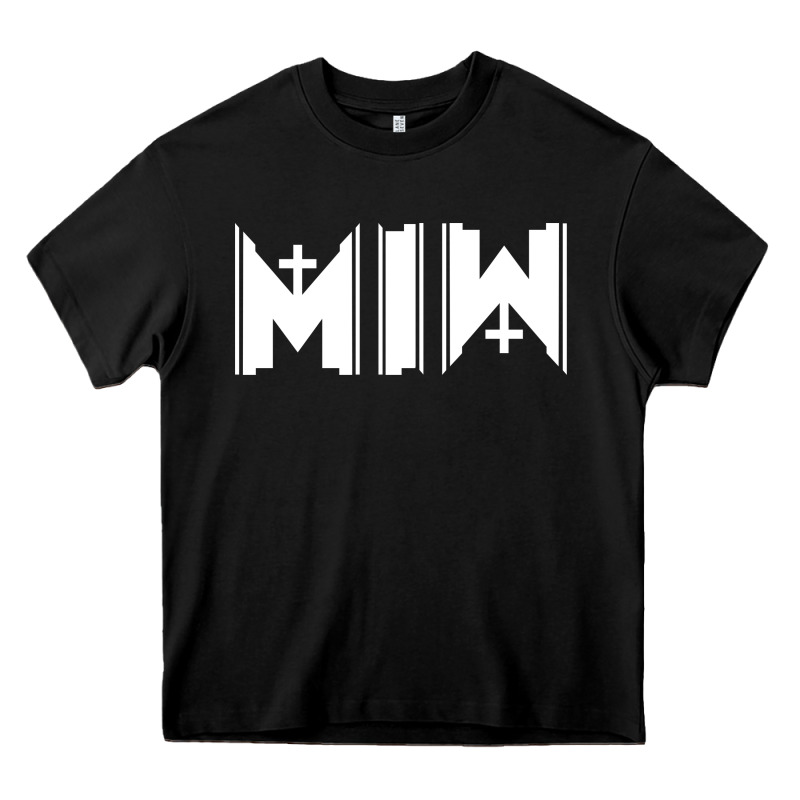 Motionless In White Heavy Core Tee by linhVisuals | Teevron