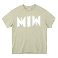 Mossy Motionless In White Heavy Core Tee - linhVisuals