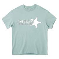 Arona ROCK STAR Heavy Core Tee - linhVisuals