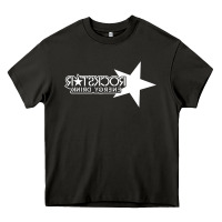 Asphalt ROCK STAR Heavy Core Tee - linhVisuals