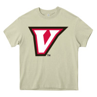 Mossy virginia merch, wise, cavaliers Heavy Core Tee - linhVisuals