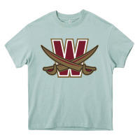 Arona walsh merch, cavaliers Heavy Core Tee - linhVisuals