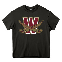 Asphalt walsh merch, cavaliers Heavy Core Tee - linhVisuals