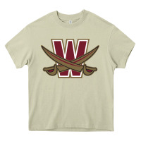 Mossy walsh merch, cavaliers Heavy Core Tee - linhVisuals