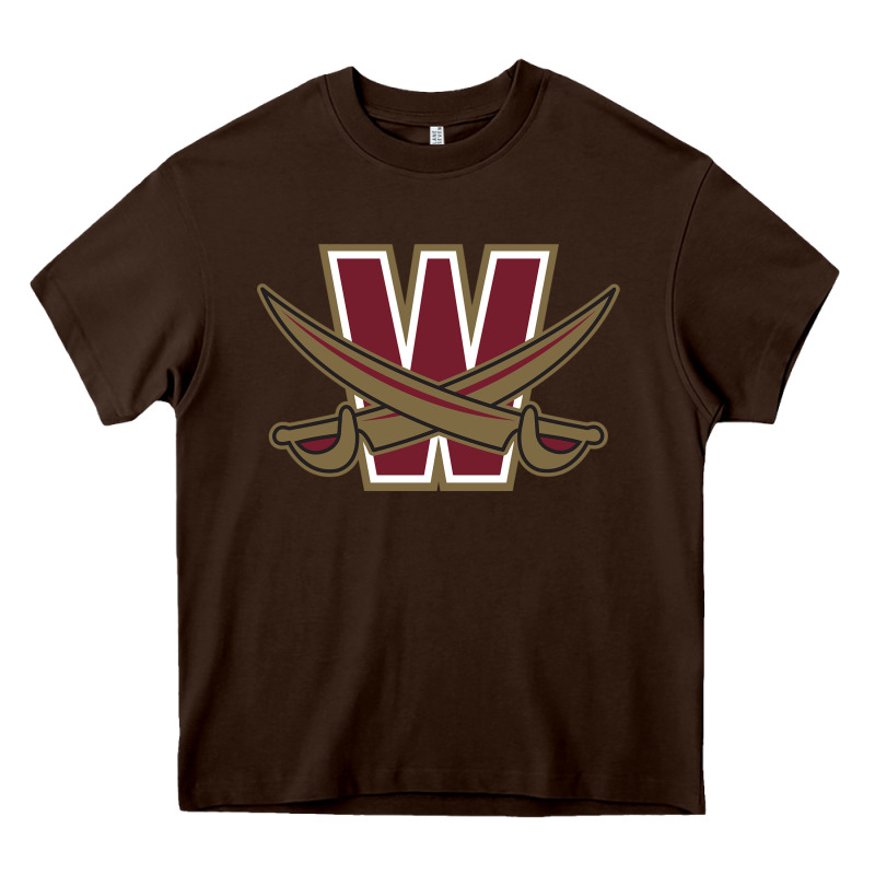 Walsh Merch, Cavaliers Heavy Core Tee by linhVisuals | Teevron