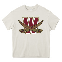 Cream walsh merch, cavaliers Heavy Core Tee - linhVisuals