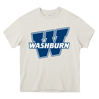 Cream washburn merch, ichabods Heavy Core Tee - linhVisuals