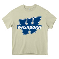 Mossy washburn merch, ichabods Heavy Core Tee - linhVisuals